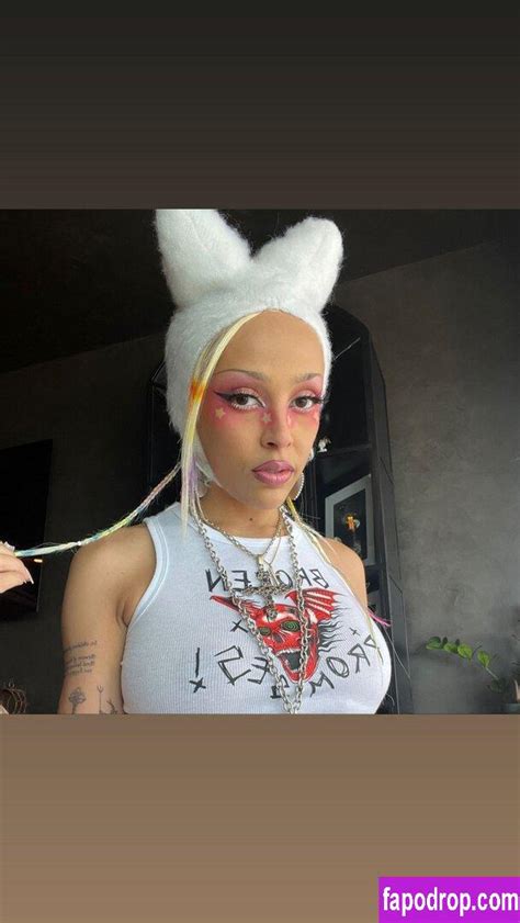 doja cat leaked sextape|Doja